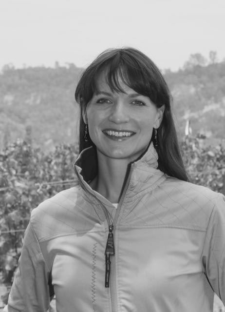 Winemaker, Anne Vawter